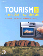 Tourism: A Modern Synthesis - Page, Stephen J, and Connell, Joanne