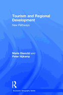 Tourism and Regional Development: New Pathways