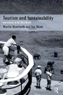 Tourism and Sustainability: Critical Perspectives on the Developing World