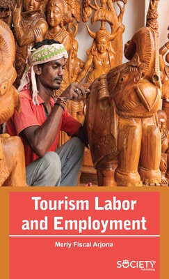 Tourism Labor and Employment - Arjona, Merly Fiscal