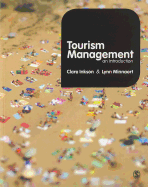 Tourism Management: An Introduction