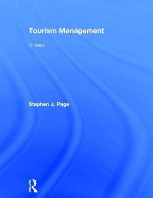 Tourism Management - Page, Stephen J.