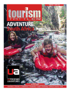 Tourism Tattler June 2016