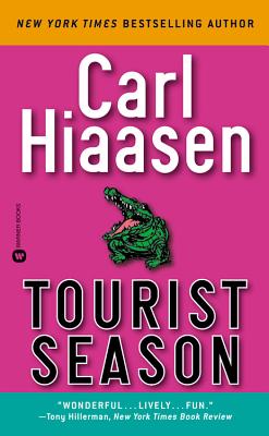 Tourist Season - Hiaasen, Carl