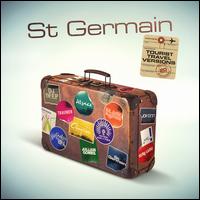 Tourist [Tourist 20th Anniversary Travel Versions] - St. Germain