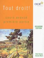 Tout Droit!: Student's book - Mort, David, and Hares, Rod