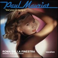Tout Pour La Musique/Roma Dalla Finestra - Paul Mauriat
