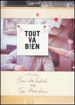 Tout Va Bien - Jean-Luc Godard; Jean-Pierre Gorin