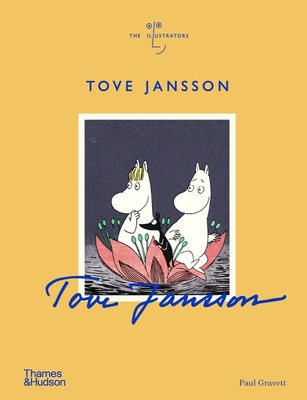 Tove Jansson - Gravett, Paul