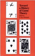 Toward a History of Game Theory: Volume 24