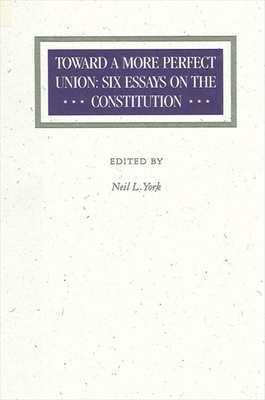 a more perfect union thesis