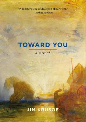 Toward You - Krusoe, Jim