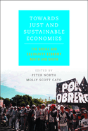 Towards just and sustainable economies: The social and solidarity economy North and South