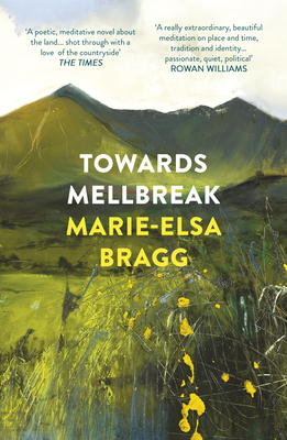 Towards Mellbreak - Bragg, Marie-Elsa