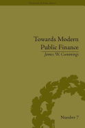 Towards Modern Public Finance: The American War with Mexico, 1846-1848