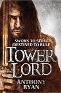 Tower Lord - Ryan, Anthony