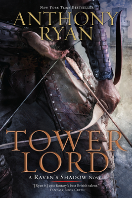 Tower Lord - Ryan, Anthony