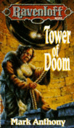 Tower of Doom - Anthony, Mark