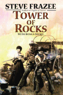 Tower of Rocks - Frazee, Steve