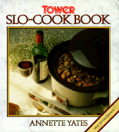 Tower Slo-Cook Book