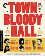 Town Bloody Hall [Criterion Collection] [Blu-ray]