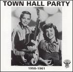 Town Hall Party: 1958-1961 - Various Artists