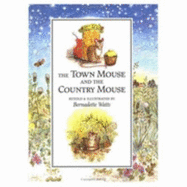 Town Mouse and the Country Mouse, T