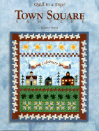 Town Square Sampler