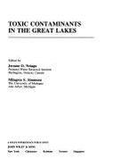 Toxic Contaminants in the Great Lakes