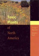 Toxic Plants of North America-01