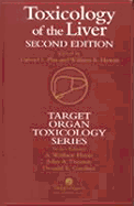 Toxicology of the Liver