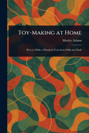 Toy-Making at Home