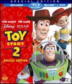 Toy Story 2 [Special Edition] [2 Discs] [Blu-Ray/DVD]