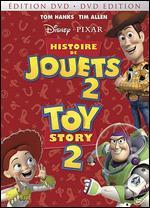 Toy Story 2: Special Edition [French] - Ash Brannon; John Lasseter; Lee Unkrich