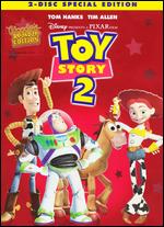 Toy Story 2 [Special Edition] - Ash Brannon; John Lasseter; Lee Unkrich