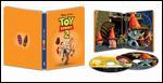 Toy Story 2 [SteelBook] [Includes Digital Copy] [4K Ultra HD Blu-ray/Blu-ray] [Only @ Best Buy]