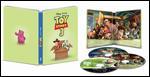 Toy Story 3 [SteelBook] [Includes Digital Copy] [4K Ultra HD Blu-ray/Blu-ray] [Only @ Best Buy]