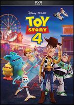 Toy Story 4 - Josh Cooley