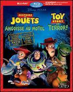 Toy Story of Terror [Bilingual] [Blu-ray]