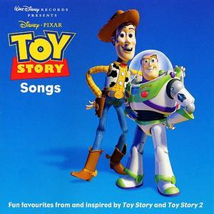 Toy Story Songs - Disney Songs