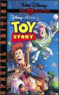 Toy Story - John Lasseter