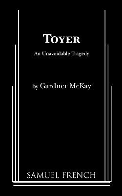 Toyer - McKay