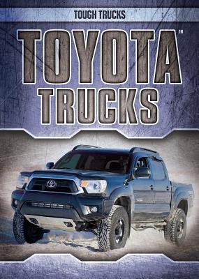 Toyota Trucks - Lynch, Seth