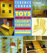 Toys and Children's Furniture