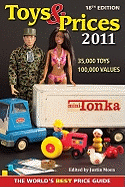 Toys & Prices 2011