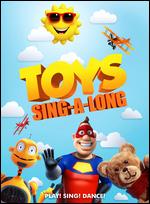 Toys Sing-A-Long - Pippa Seymour