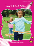 Toys That Can Go