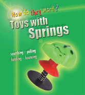 Toys with Springs