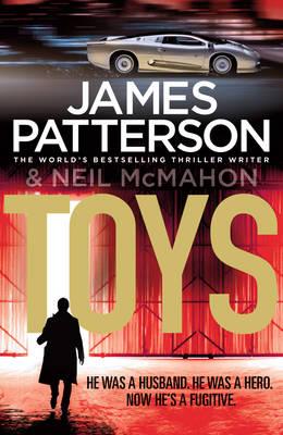 Toys - Patterson, James
