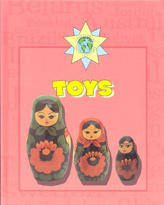 Toys - Doney, Meryl